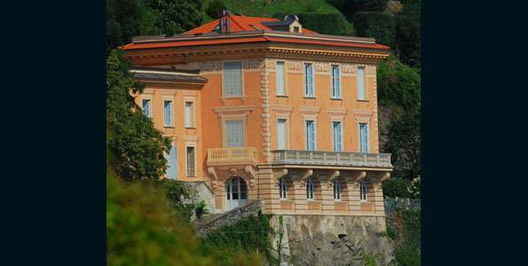 Agosta Claudio - Galleria Eco-sabbiatura, idropulitura