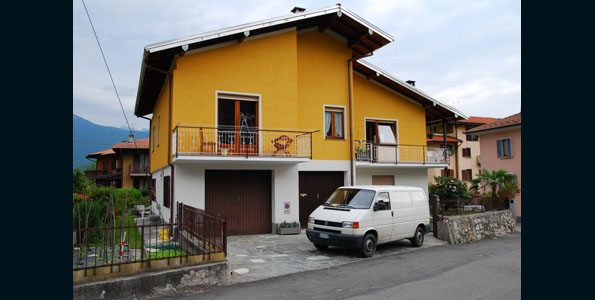 Agosta Claudio - Galleria Eco-sabbiatura, idropulitura