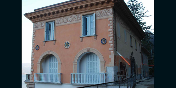 Agosta Claudio - Galleria Eco-sabbiatura, idropulitura